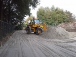 Multifunctioneel terrein in Erica (gemeente Emmen) is gereed 